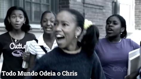 Todo Mundo Odeia O Chris T01E04 .
